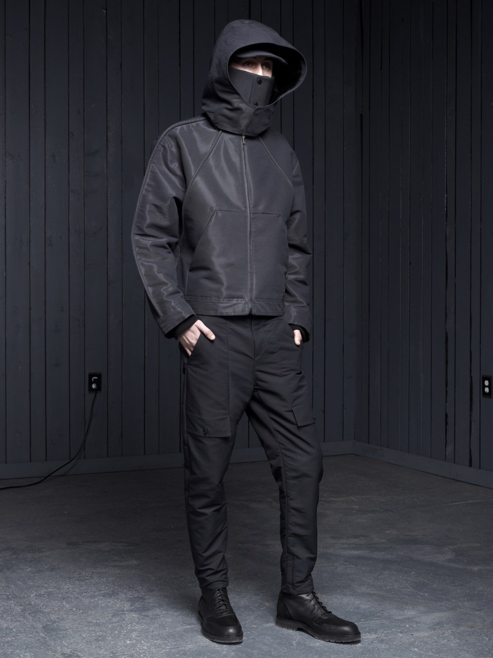 Paris Fashion Week Autunno/Inverno 2013/14 Alexander Wang